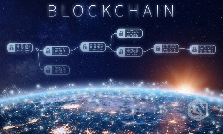 WEF Introduces New Blockchain-based Track and Trace Platform