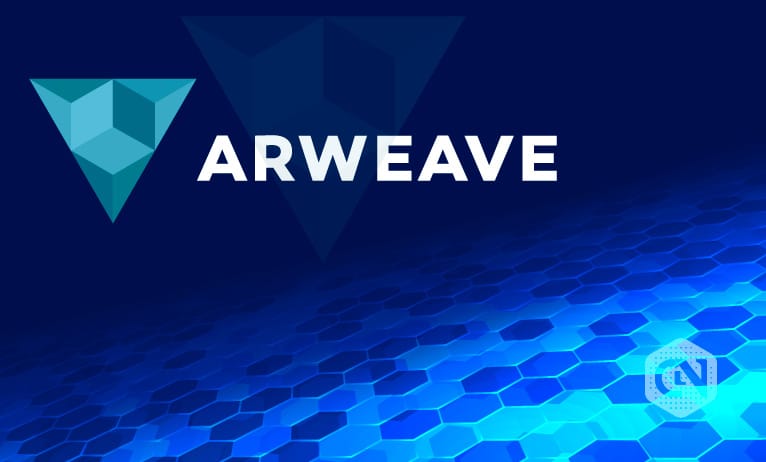 Arweave