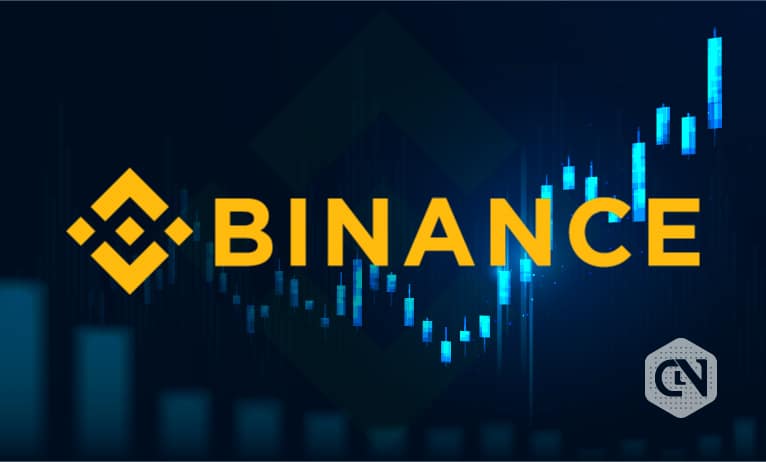 Binance