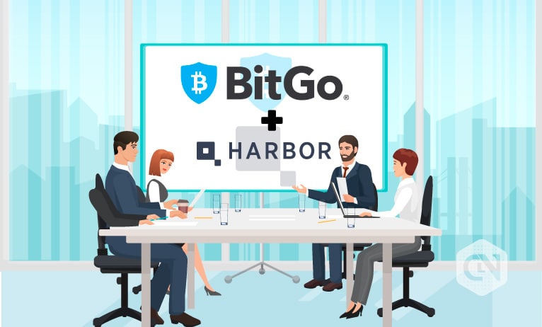 BitGo Acquires Harbor