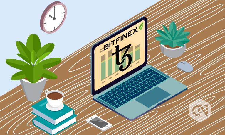 Bitfinex Crypto Exchange Increases Leverage