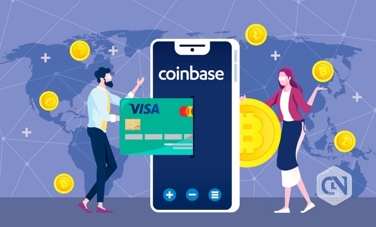 Coinbase to Achieve VISA Principal Membership