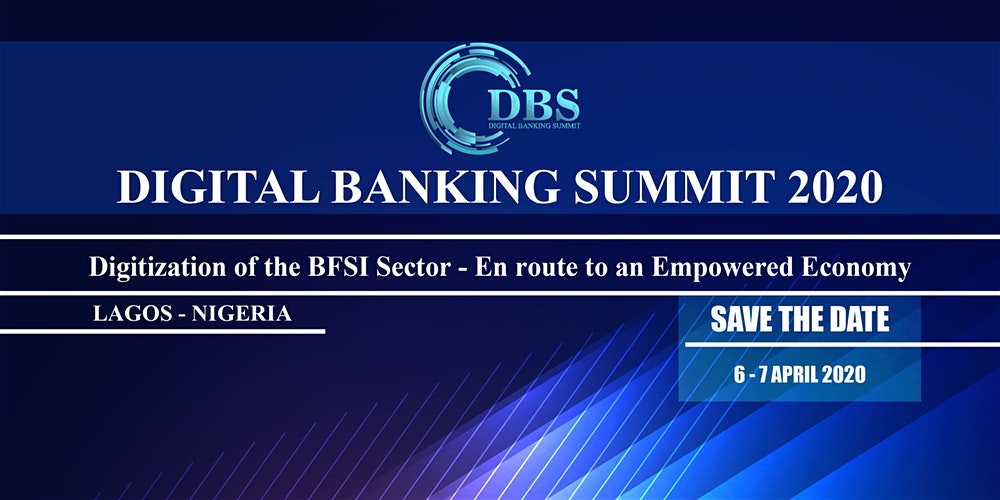 Digital Banking Summit 2020