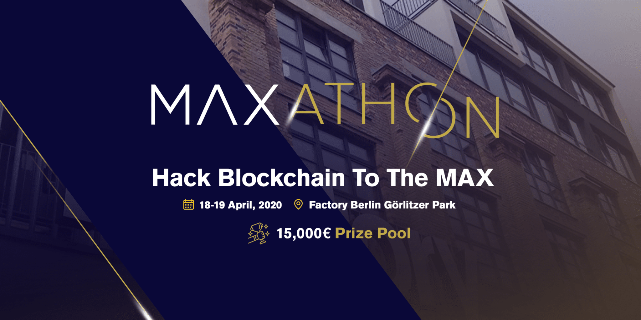 MAXathon