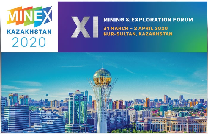 MINEX Kazakhstan