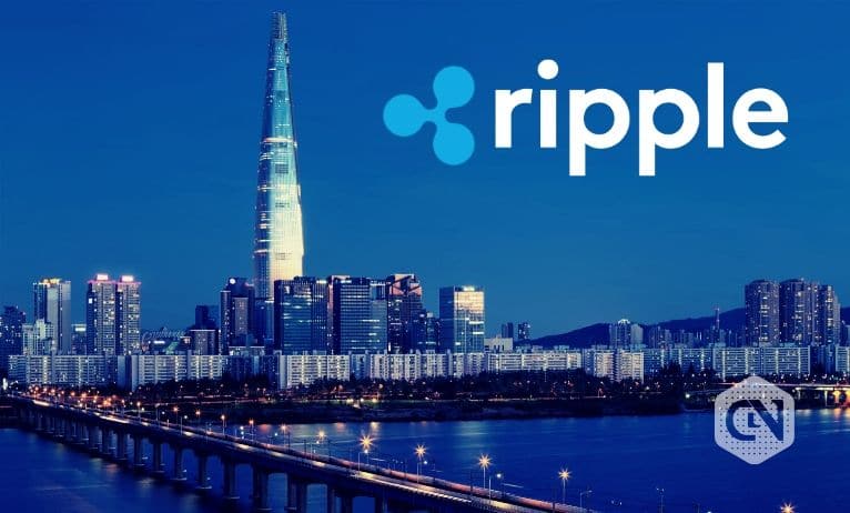 Ripple Looking to Improve Cross-border Payments in Korea