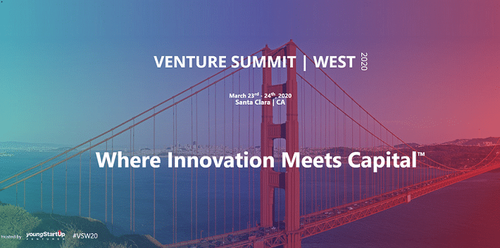 Venture Summit West 2020