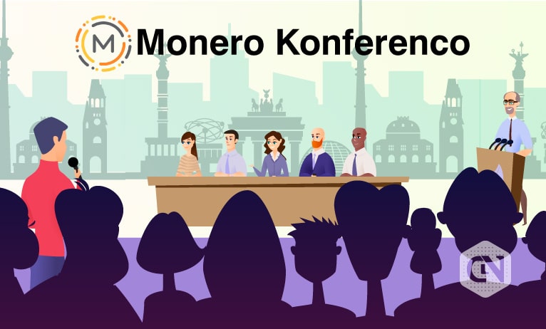 2020 Monero Konferenco Gets Cancelled Due To Corona Concerns