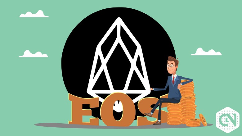 EOS News