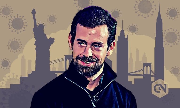 Jack Dorsey Suggests Tech Firms Can Better Help Than Banks