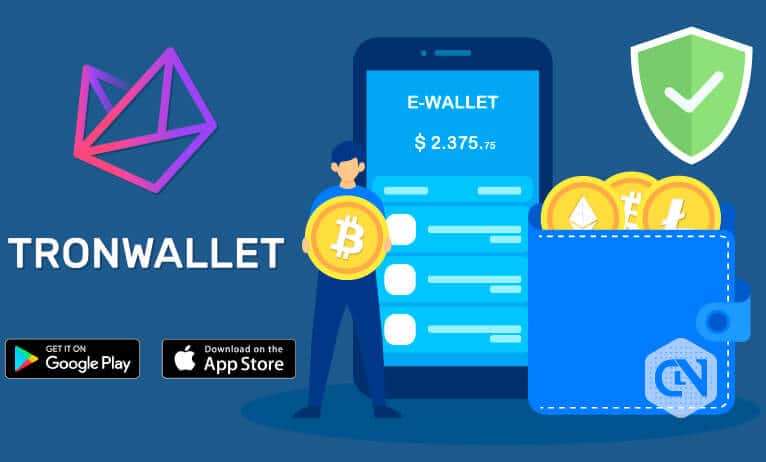 TronWallet 3.1.5 Released for iOS & Android With BTC/USDT Trade