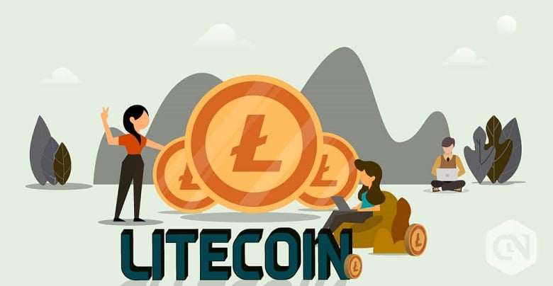 Litecoin (LTC) News