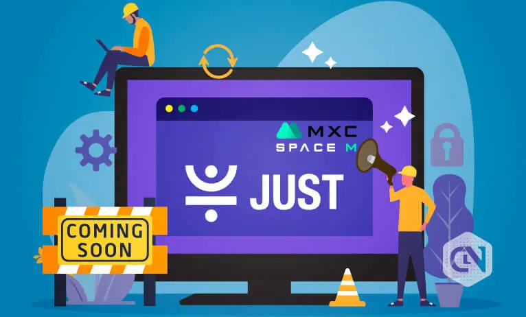 Second SpaceM to be Listed on MXC Exchange Soon