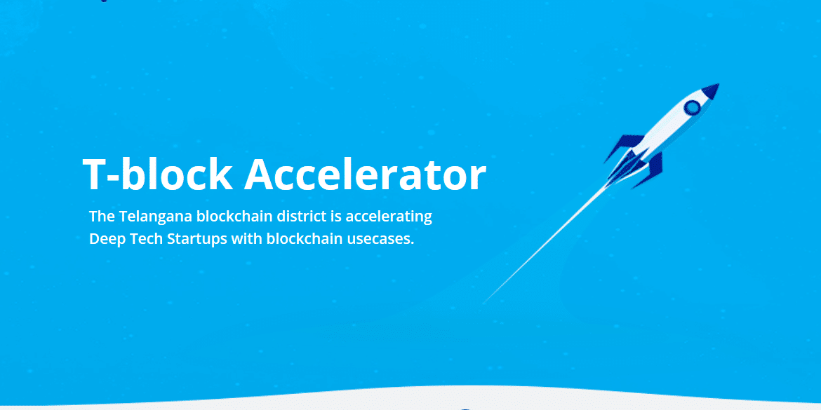 T-block Accelerator