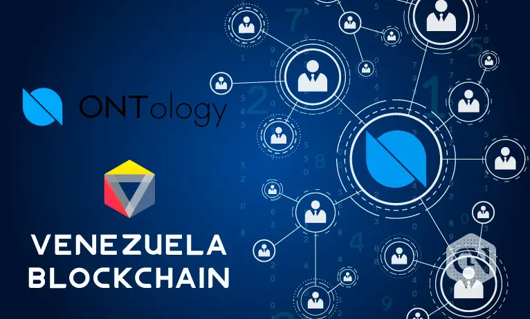 Venezuela-Blockchain