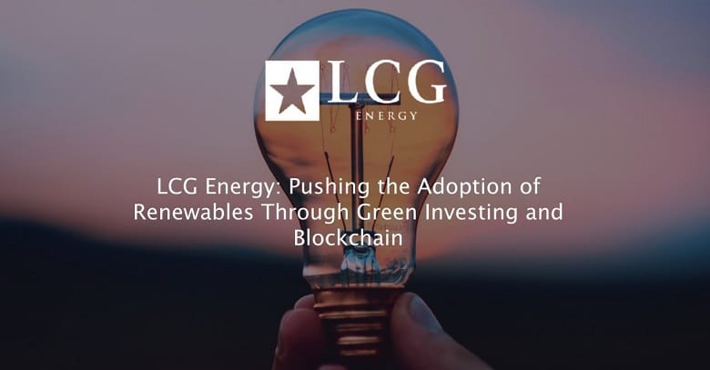 LCG Energy