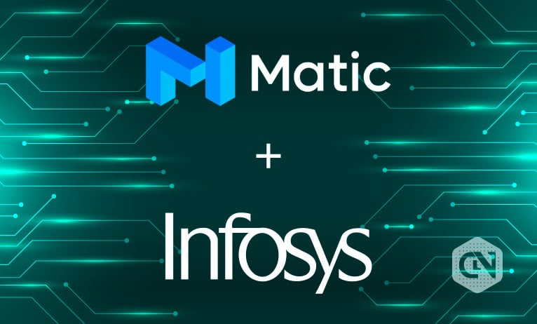 Matics Network Collaborate with Infosys