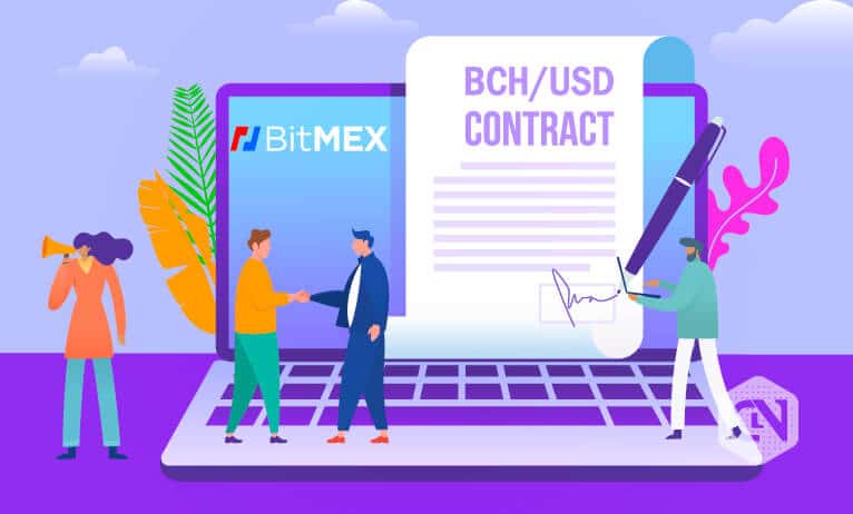 BitMEX to Launch Ethereum Quanto Futures Contract