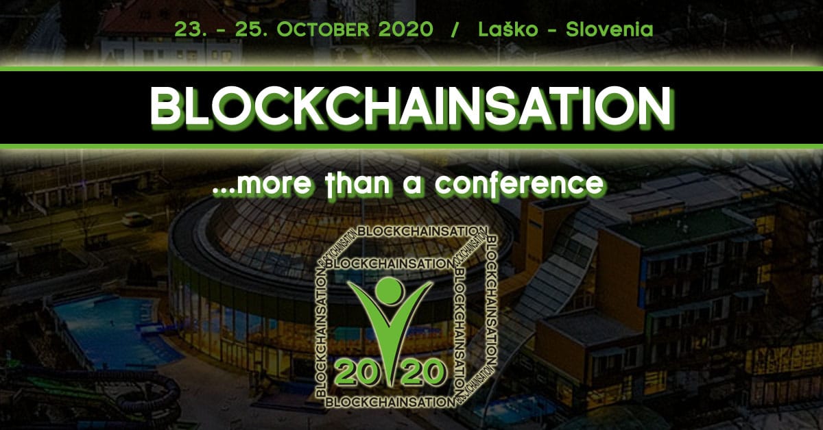 Blockcahinsation 2020