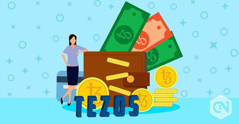 Tezos (XTZ) News