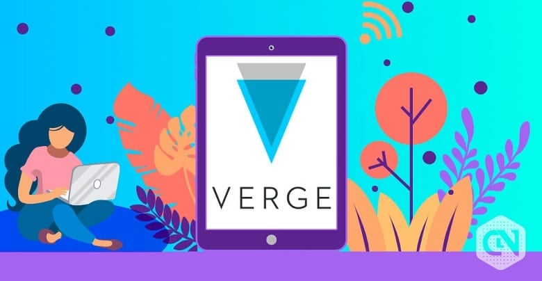 Verge (XVG) News