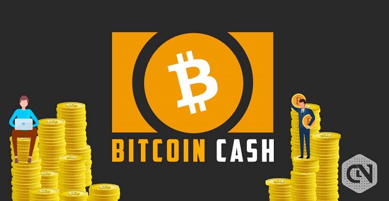 BITCOIN CASH News