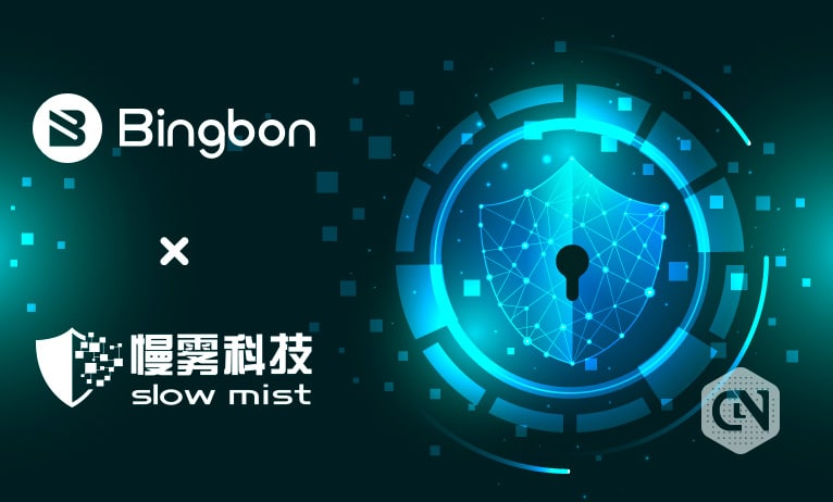 Bingbon All Set to Partner with SlowMist