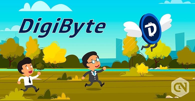 DigiByte (DGB) News