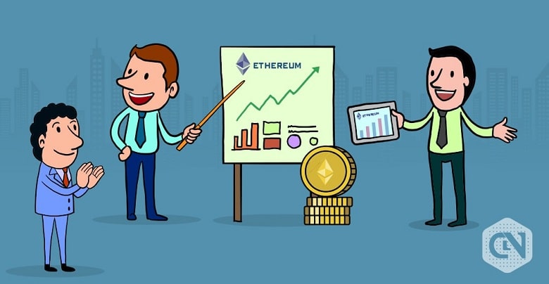 Ethereum (ETH) News