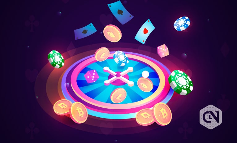 Cryptocurrencies Have Revolutionized the Online Casino Industry