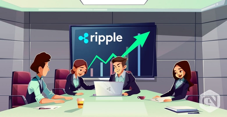 Ripple (XRP) News