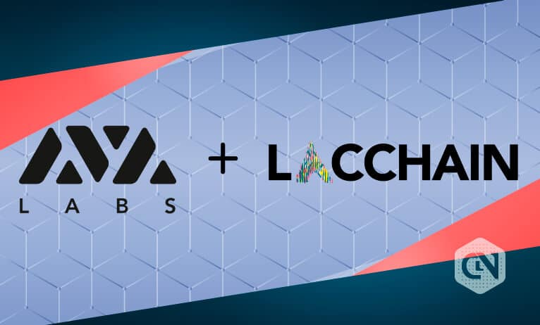 Ava Labs joins the LACChain Alliance