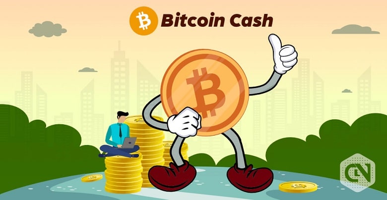 Bitcoin Cash (BCH) News