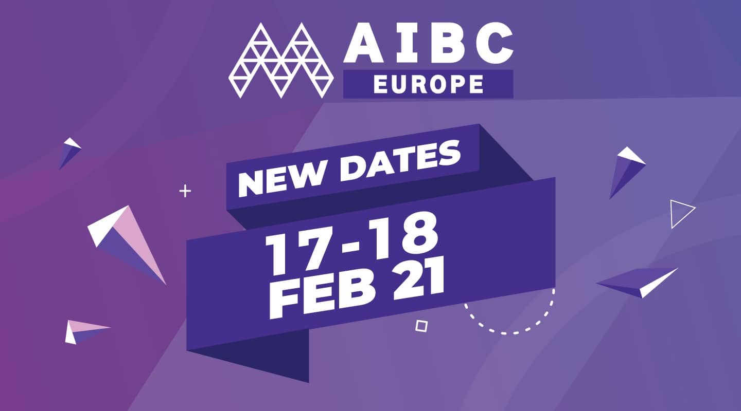 AIBC Europe 2021