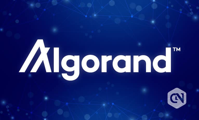 Algorand News