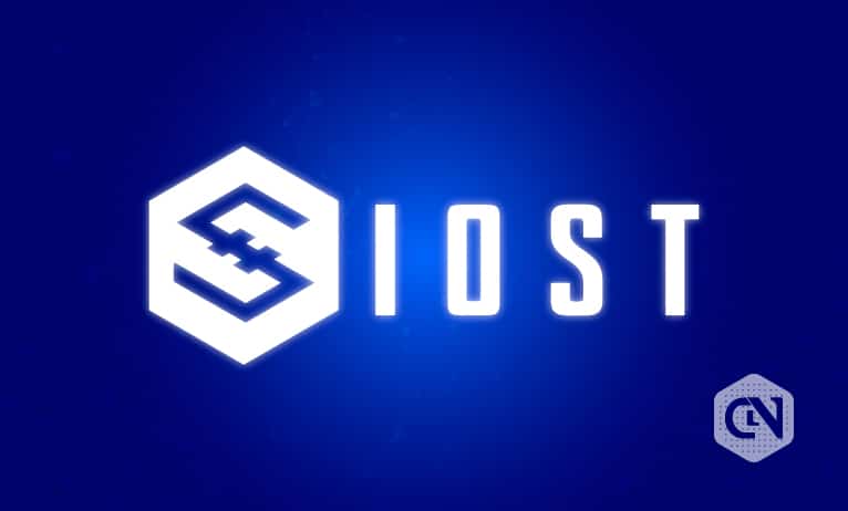 IOST News