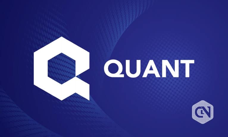 Quant (QNT) News