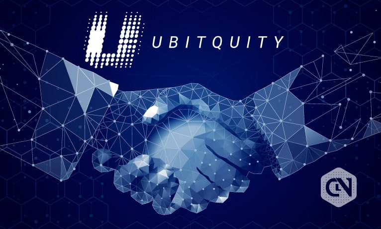 Ubitquity LLC Announces ClosingBlock Software to Tackle Wire Fraud