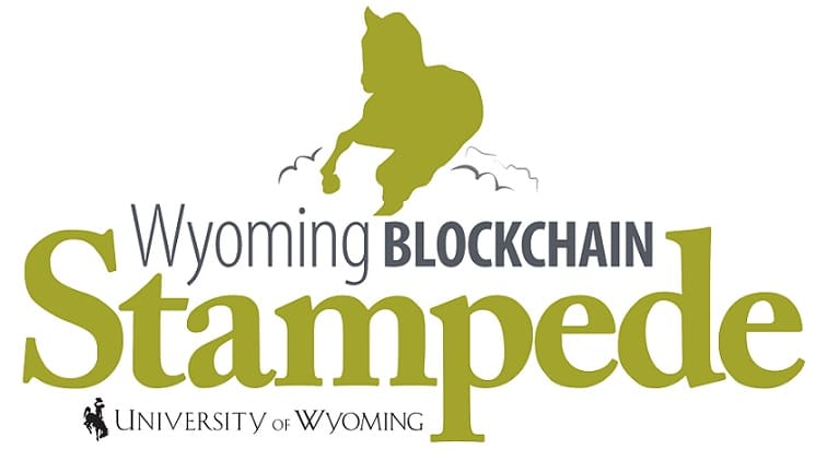 Wyoming Blockchain Stampede