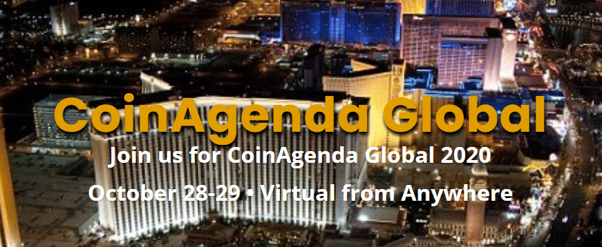 Coin Agenda Global Virtual