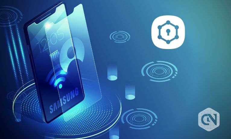 Uppsala Security Signs an Agreement with Samsung Electronics