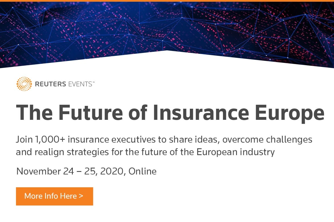 The Future of Insurance Europe