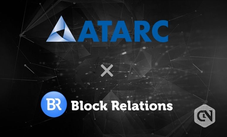 Block Relations Partners with ATARC