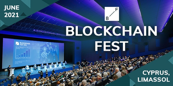 Blockchain Fest 2021