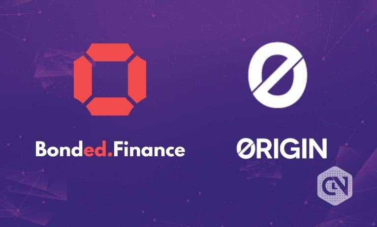 Origin Protocol Teams Up with Bonded Finance