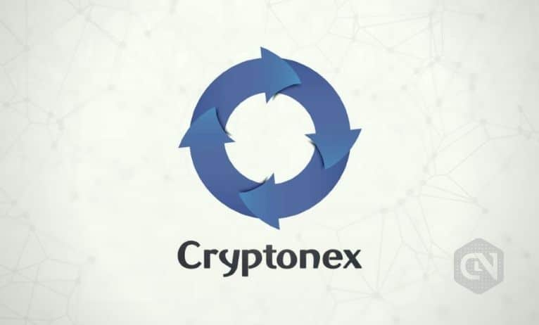 Cryptonex Cloudmine