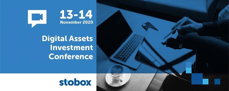 Digital Asset Investment Conference 2020