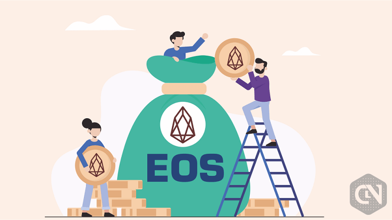 EOS News