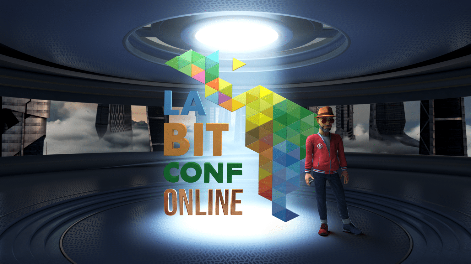 LaBitConf 2020