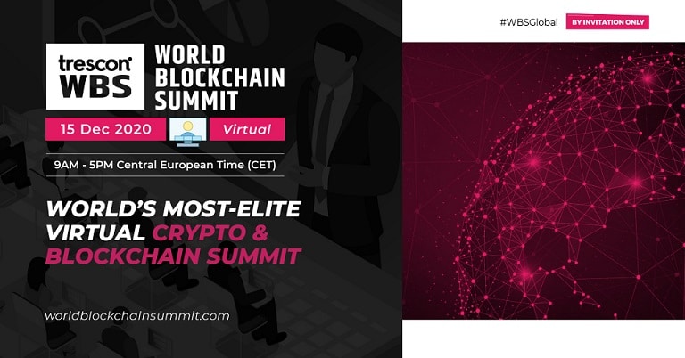 World Blockchain Summit 2020